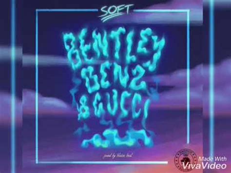 benz gucci money|Bentley Benz and Gucci ( video official ) .